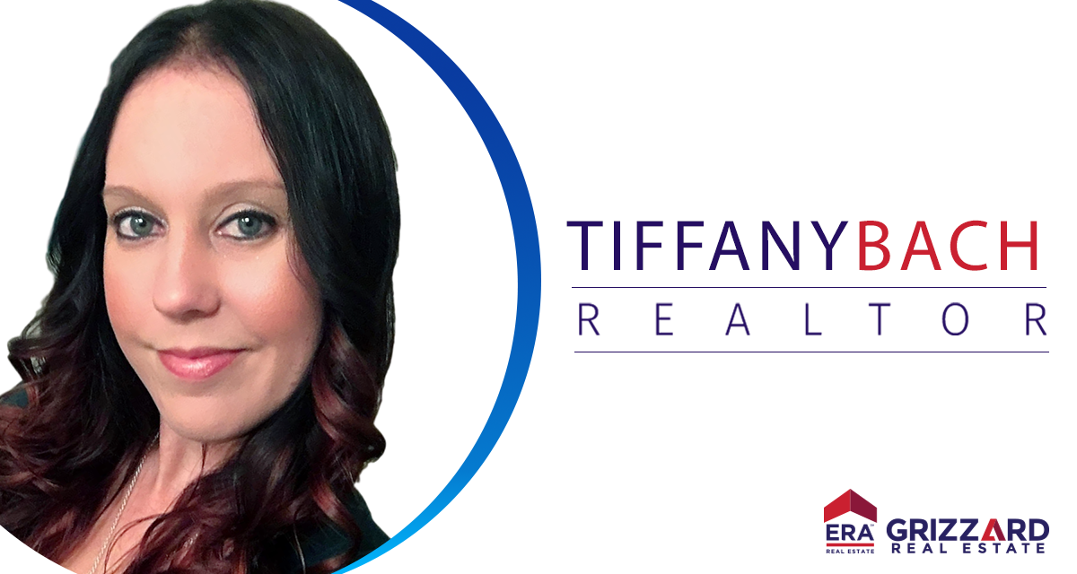 Tiffany Bach, Realtor in The Villages, Florida, joins ERA Grizzard Real
